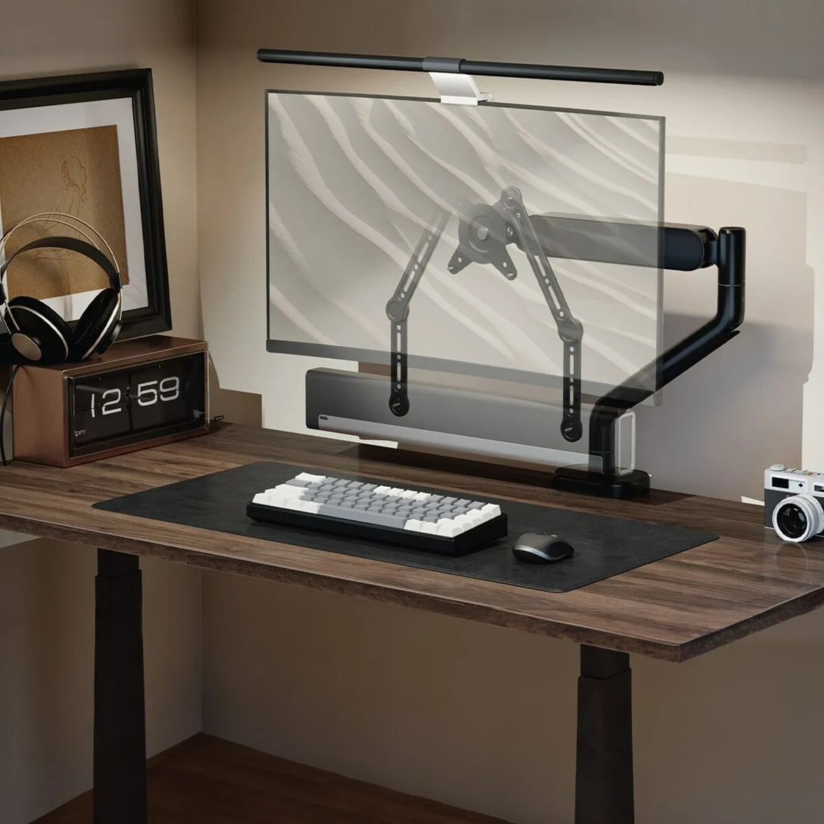 Support de tv maclean mc 334 s9112235633. Diaytar Sénégal : Diversité produits, unité de prix bas