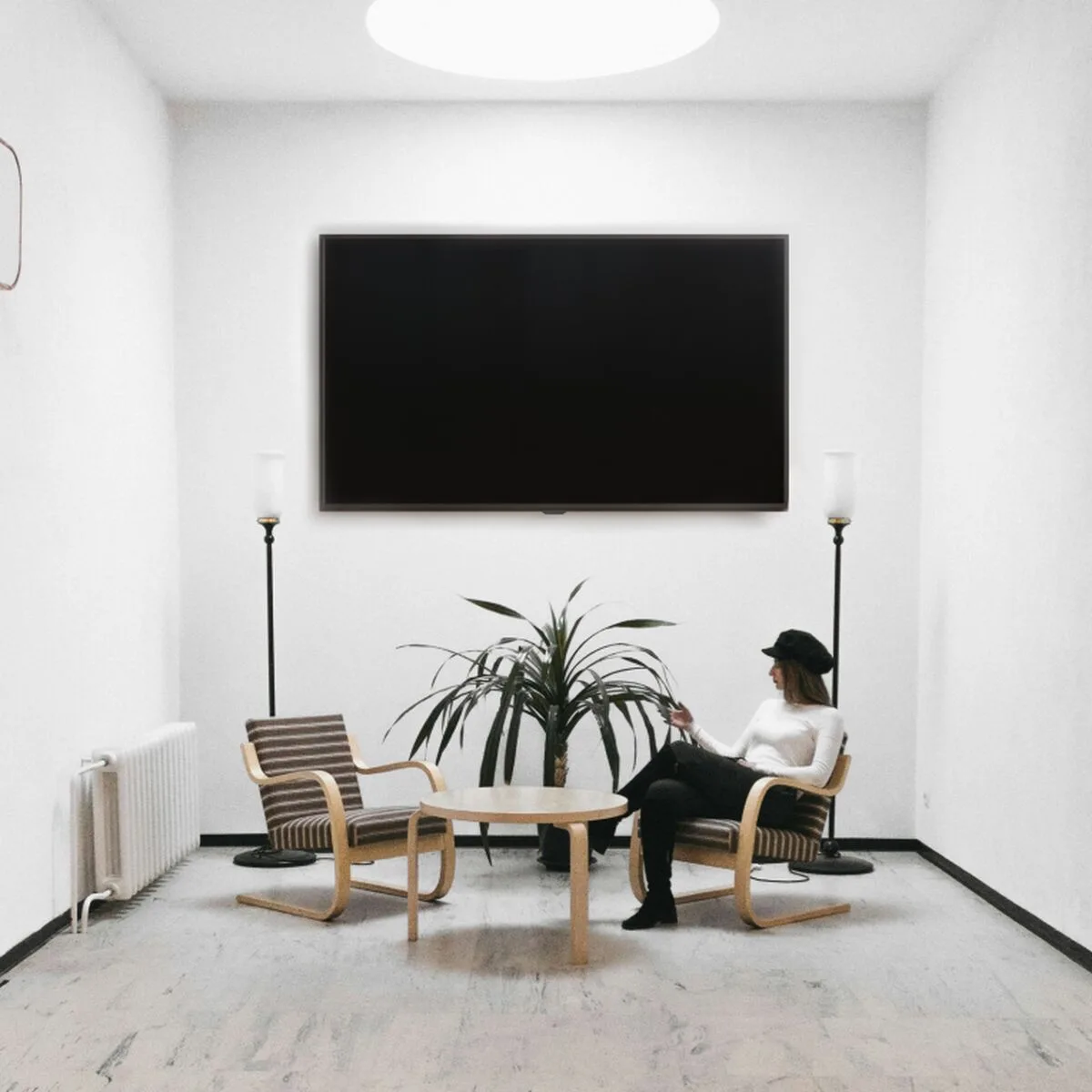 Support de tv tooq lp1090f b 43 s563025014. Diaytar Sénégal : Innovation, diversité et accessibilité