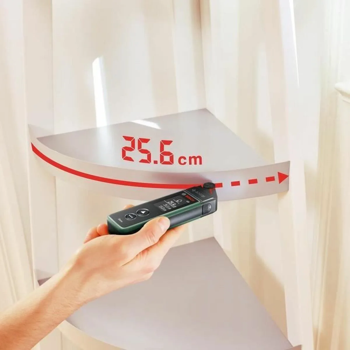 Support pour niveau laser bosch zamo s7100374351. Diaytar : L'excellence du service, la douceur des prix