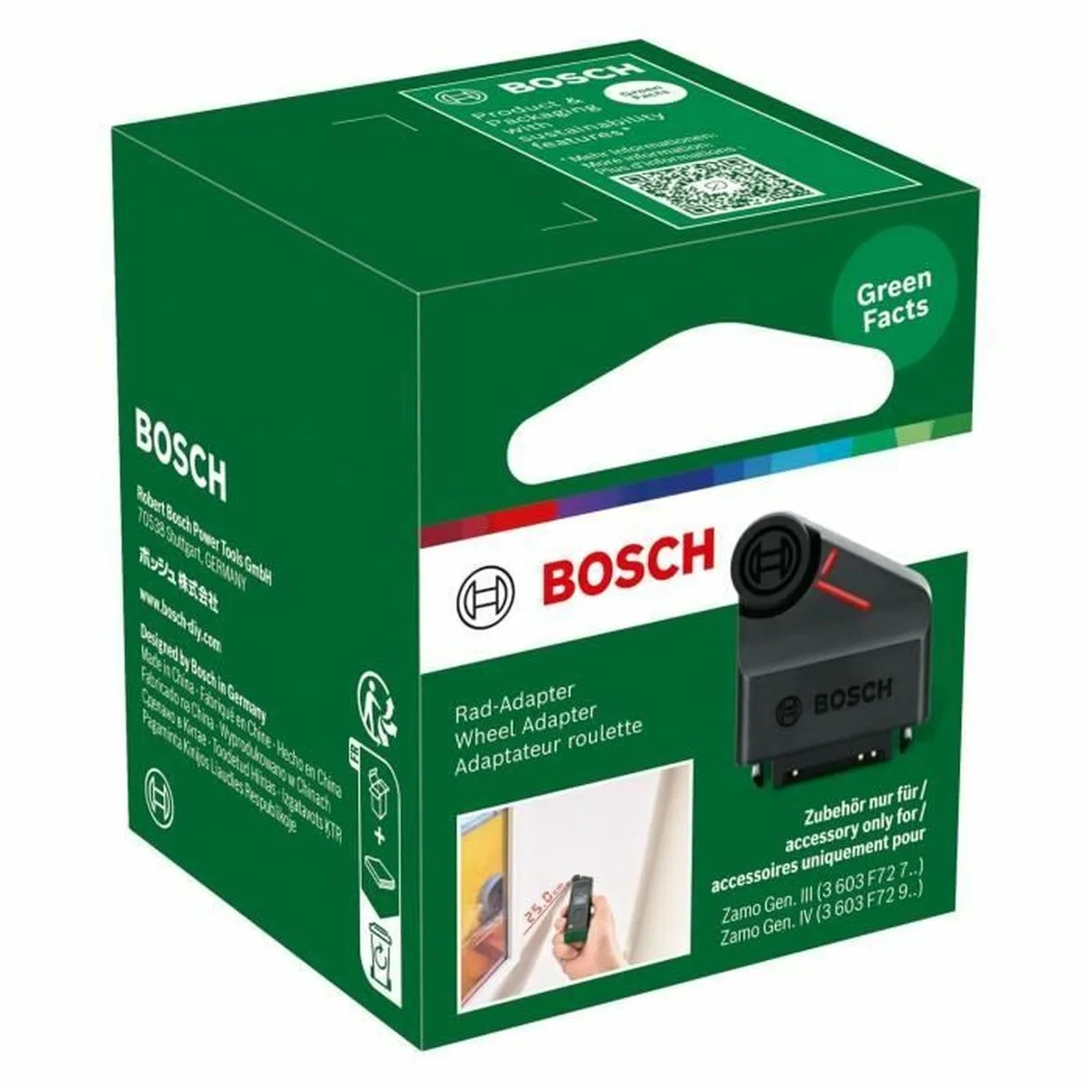 Support pour niveau laser bosch zamo s7100374363. Transformez votre façon de consommer avec Diaytar Sénégal