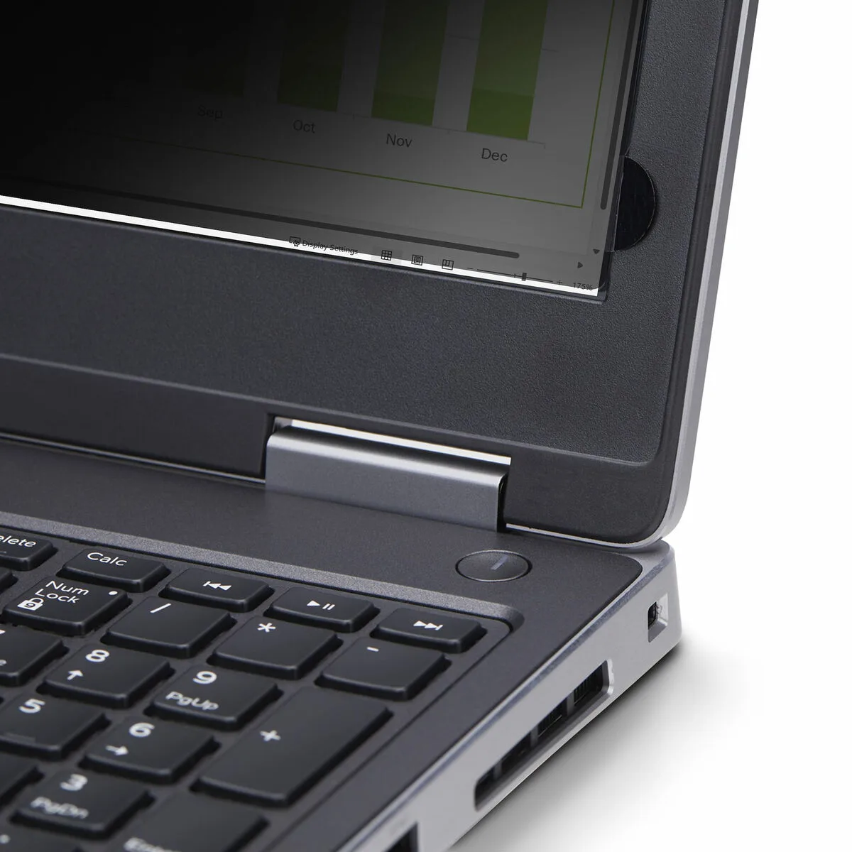 Support pour ordinateur portable startech 125tf privacy screen plastique s5527457428. Achetez en toute sérénité sur Diaytar