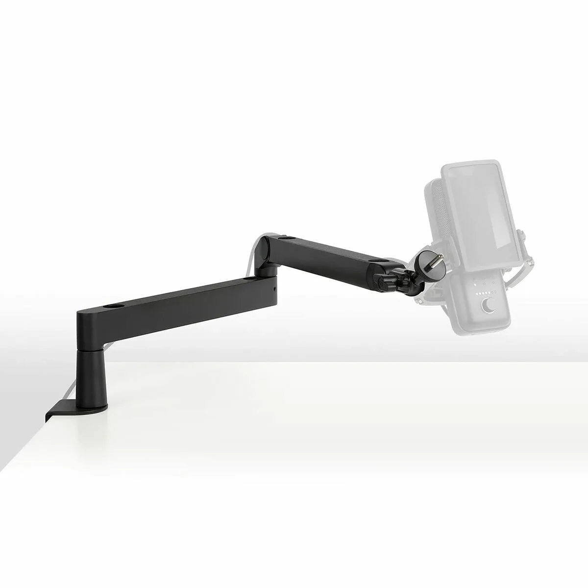 SUPPORT RÉGLABLE ELGATO WAVE MIC ARM LP – Image 2