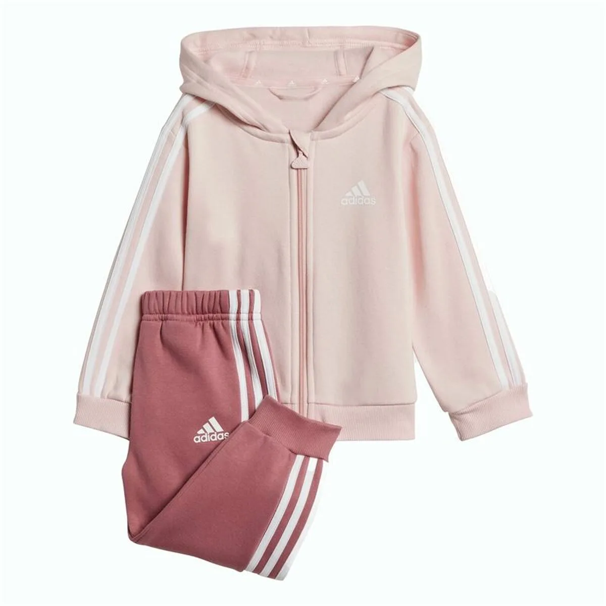 Survetement enfant adidas essentials rose s6417686569. Des produits authentiques à prix réduits sur Diaytar Sénégal