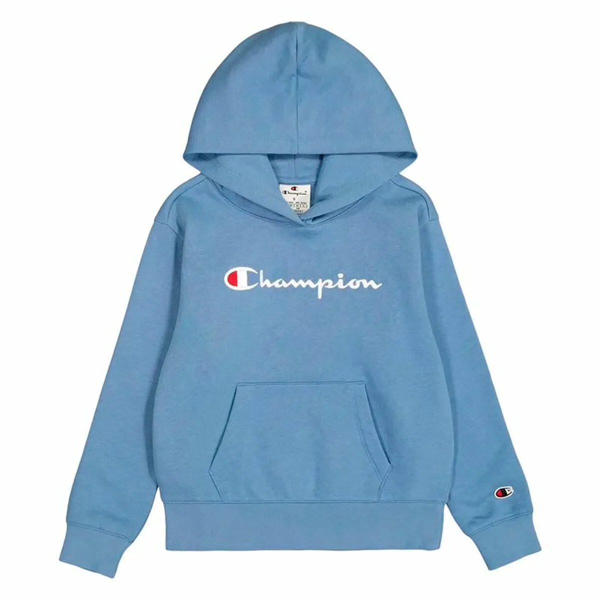 Sweat a capuche enfant champion s6415518984. Achetez en toute sérénité sur Diaytar