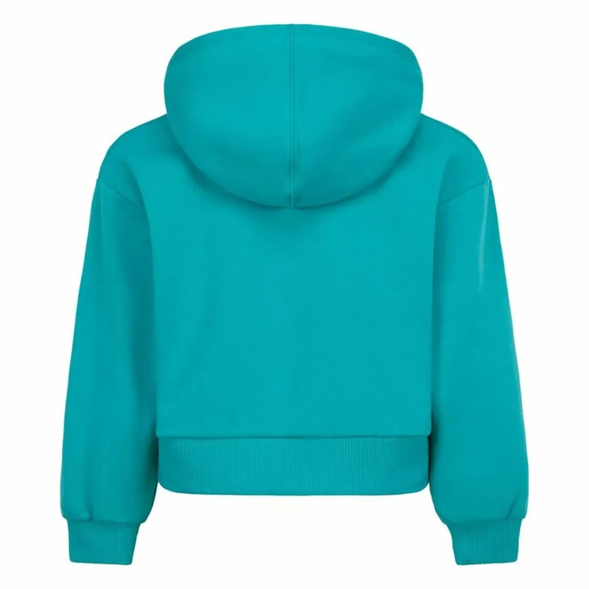 SWEAT À CAPUCHE ENFANT NIKE EAU – Image 2