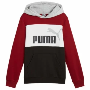 Sweat a capuche enfant puma essentials block s6416748744. Diaytar : Votre allié pour des achats malins et économiques