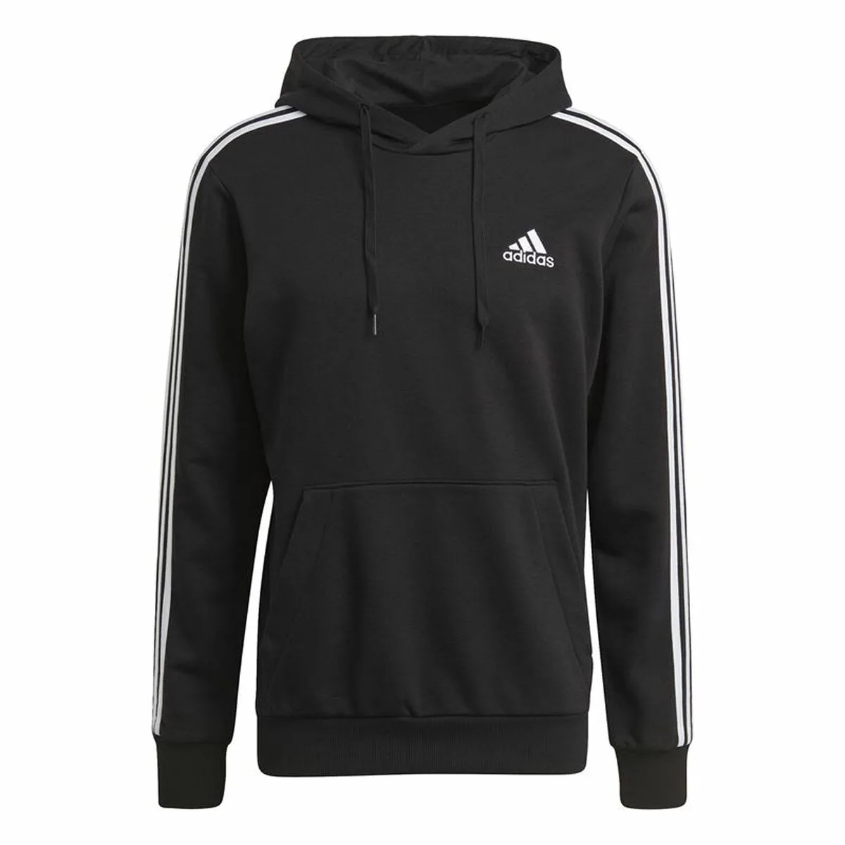 Sweat a capuche homme adidas essentials 3 stripes noir s647326172 – Photo produit Dakar Sénégal – Livraison rapide Sweat a capuche homme adidas essentials 3 stripes noir s647326172. Optimisez votre budget avec Diaytar Sénégal