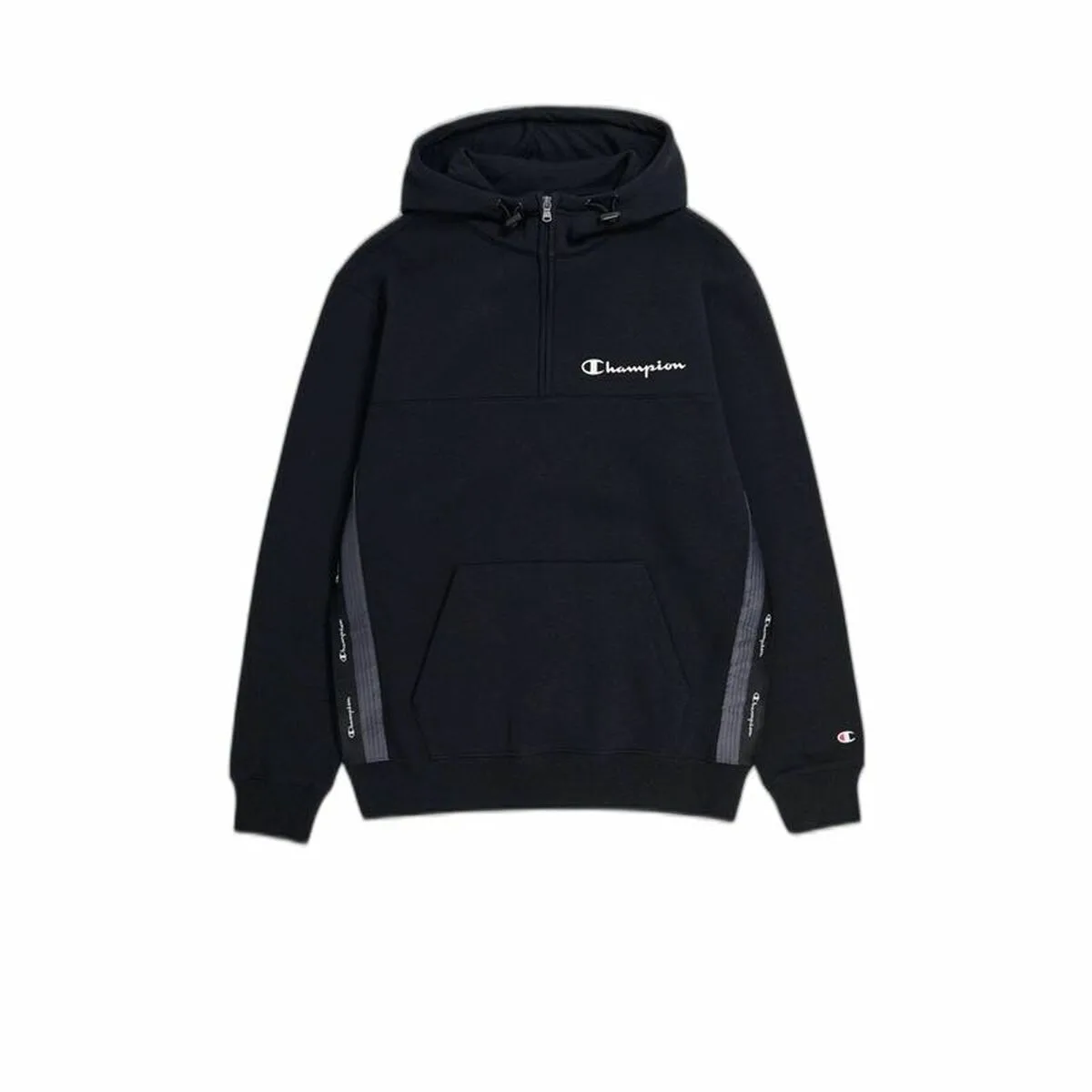 Sweat a capuche homme champion legacy noir s6411815267. Vos marques préférées à prix réduits sur Diaytar