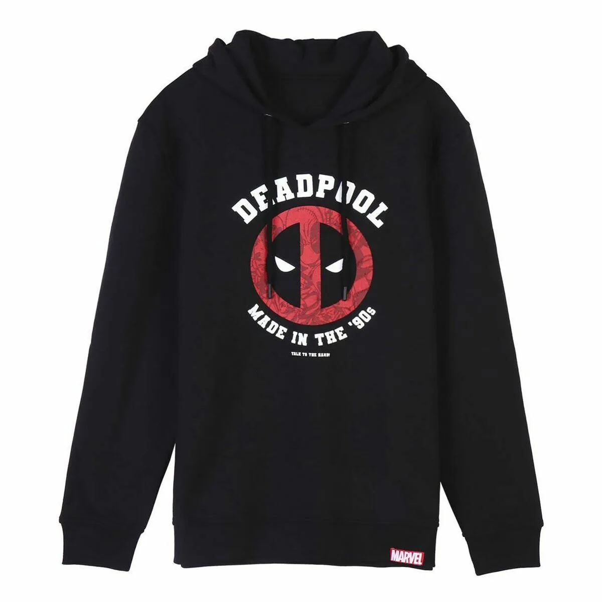 Sweat a capuche homme deadpool noir s073372416. Toutes les catégories, tous les prix sur Diaytar