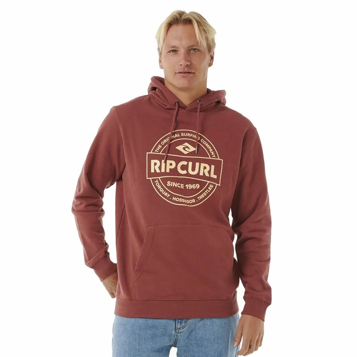 Sweat a capuche homme rip curl stapler hood marron s6415330253. Découvrez Diaytar, la marketplace sénégalaise qui révolutionne vos achats en ligne