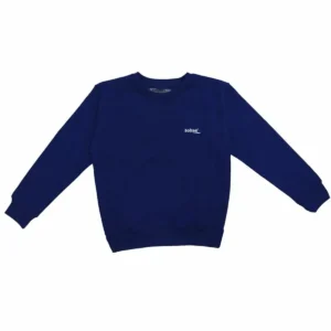 Sweat sans capuche enfant softee basic bleu fonce s645460779. Profitez des meilleurs deals du Sénégal sur Diaytar