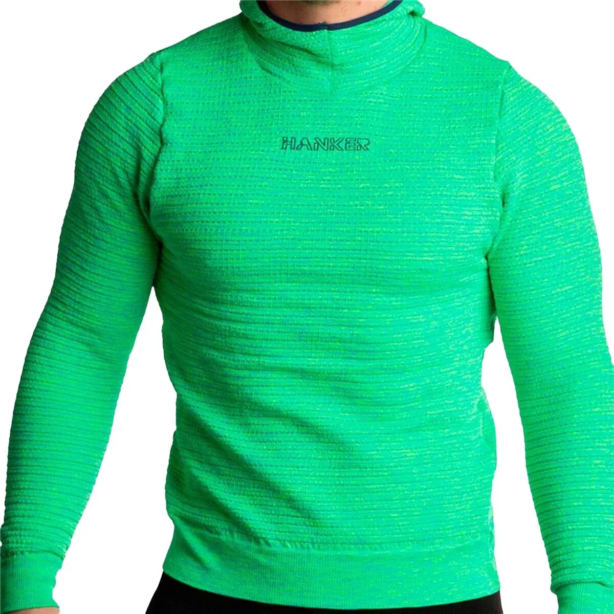 Sweat sans capuche homme hanker vert s6418003123. Votre satisfaction commence ici, sur Diaytar Sénégal