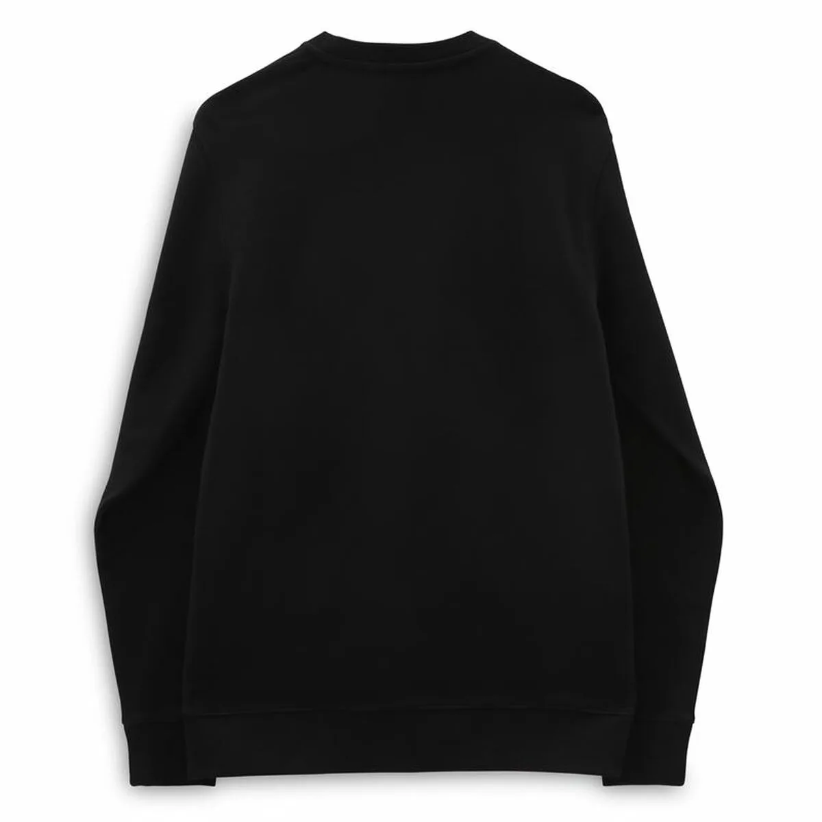 Sweat sans capuche homme vans classic noir s648160917. Votre satisfaction, notre priorité chez Diaytar