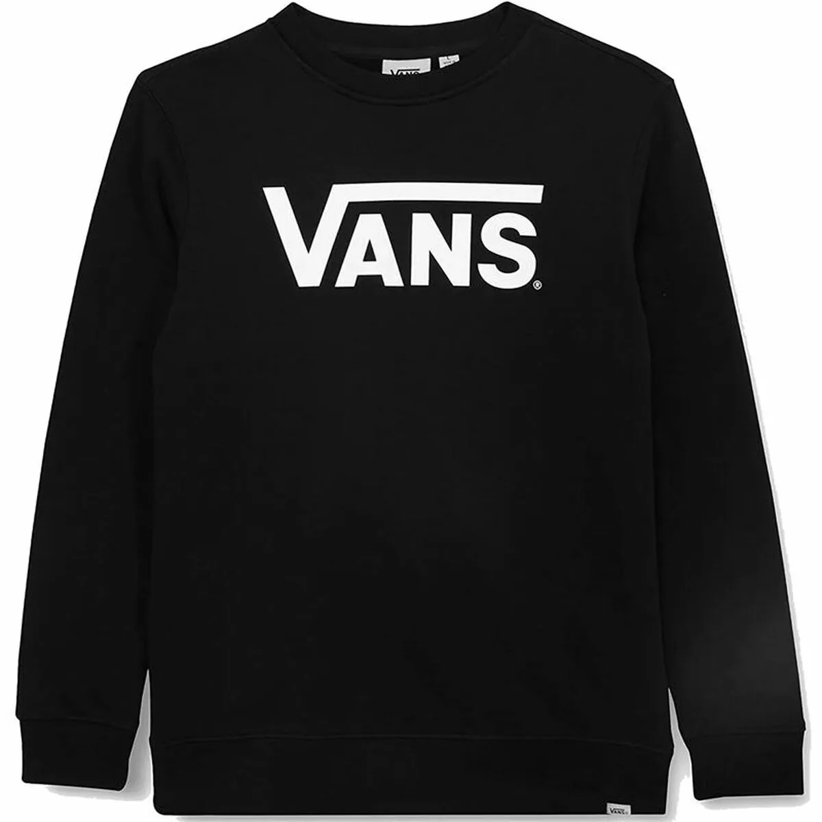 Sweat sans capuche unisex vans s648632597. Diaytar : Acheter moins cher n'a jamais été aussi facile