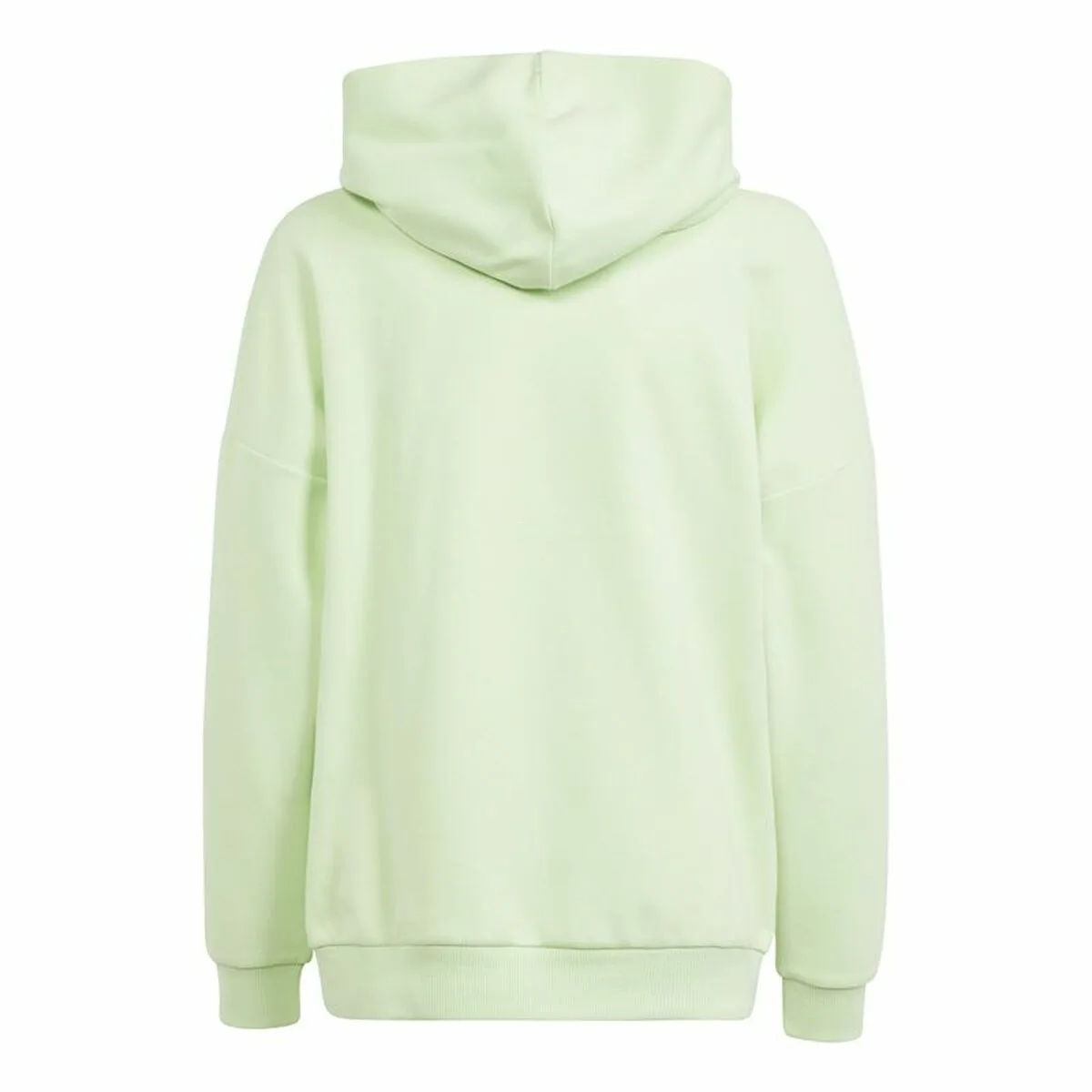 Sweat shirt a capuche fille adidas u future icons vert citron vert clair s6417084870. Faites des économies avec Diaytar, le leader du e-commerce discount au Sénégal