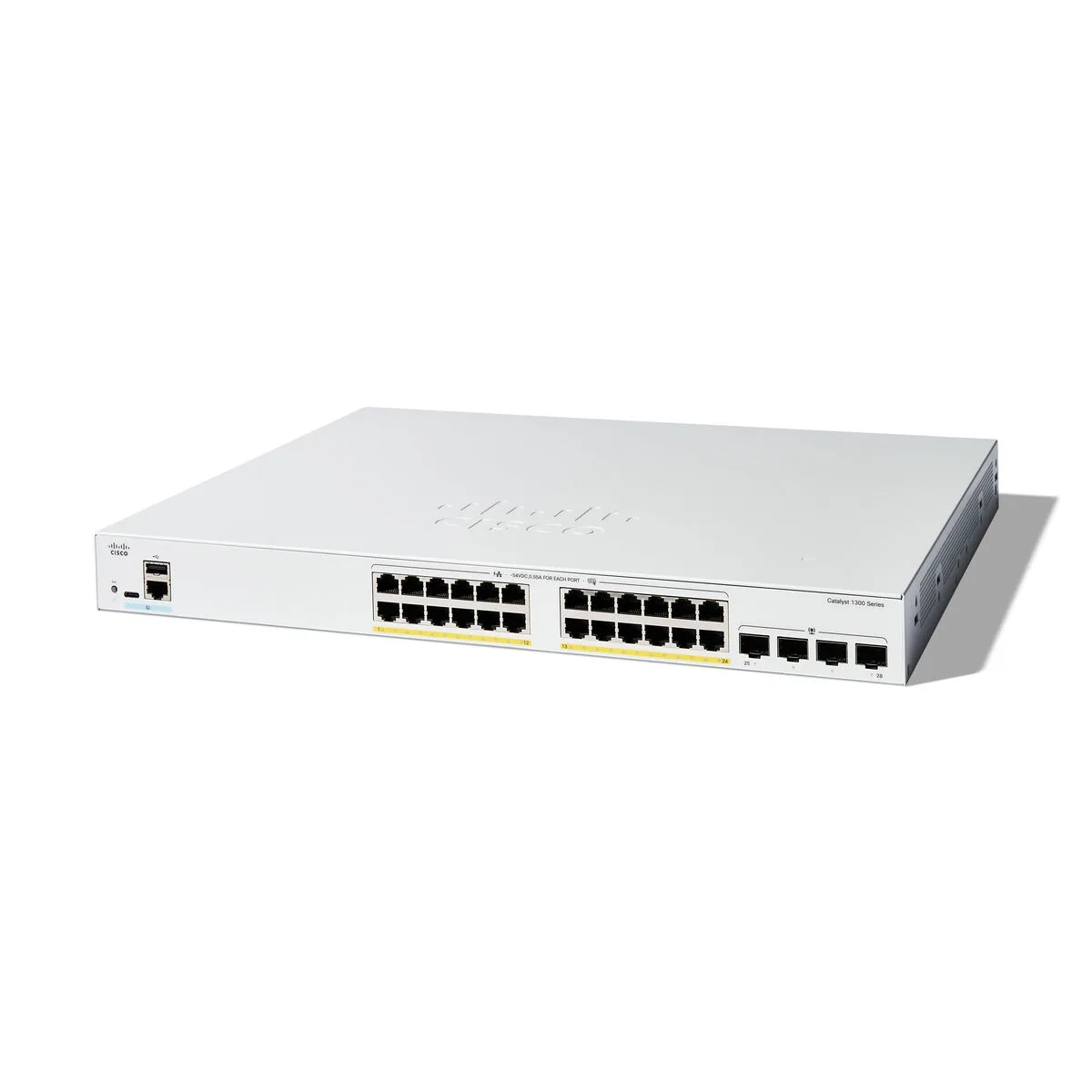 Switch cisco c1300 24fp 4g s5524578254. Diaytar : Votre allié pouvoir d'achat au quotidien