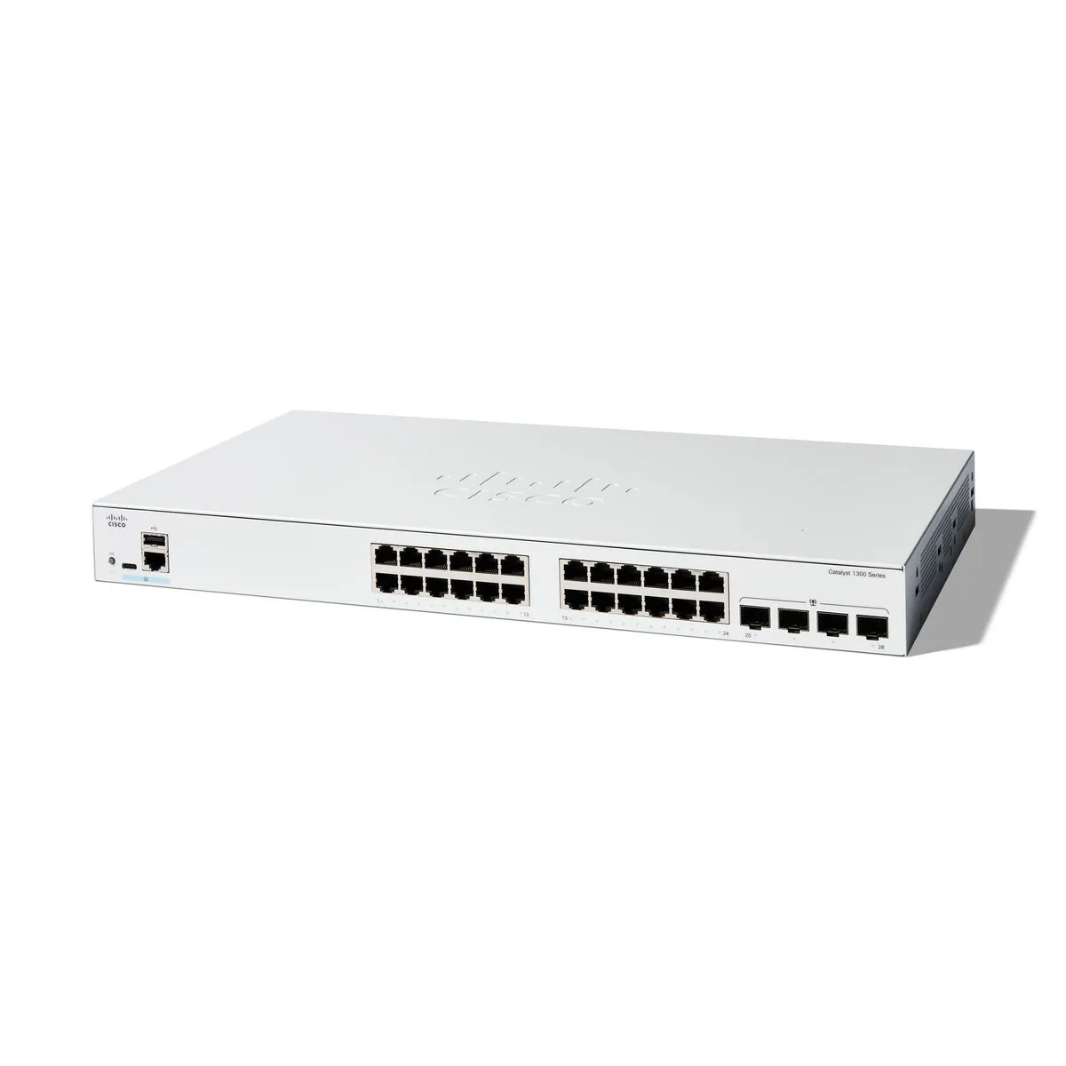 Switch cisco c1300 24t 4g s5524578076. Consommez mieux avec Diaytar, votre marketplace discount