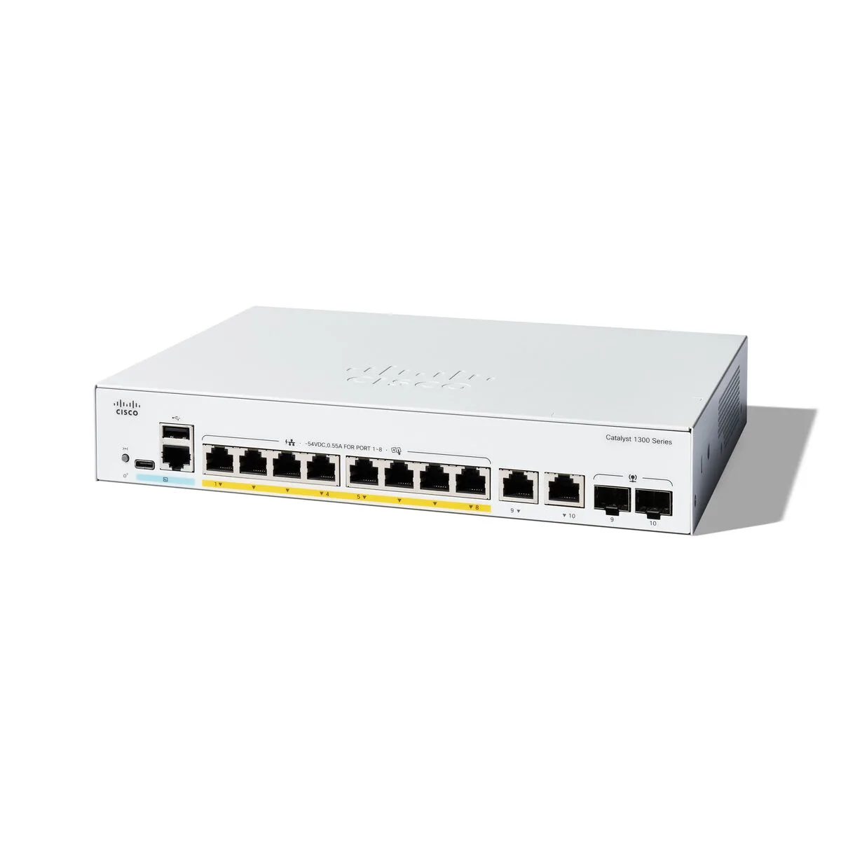 Switch cisco c1300 8p e 2g s5524577682. L'expérience e-commerce réinventée par Diaytar au Sénégal