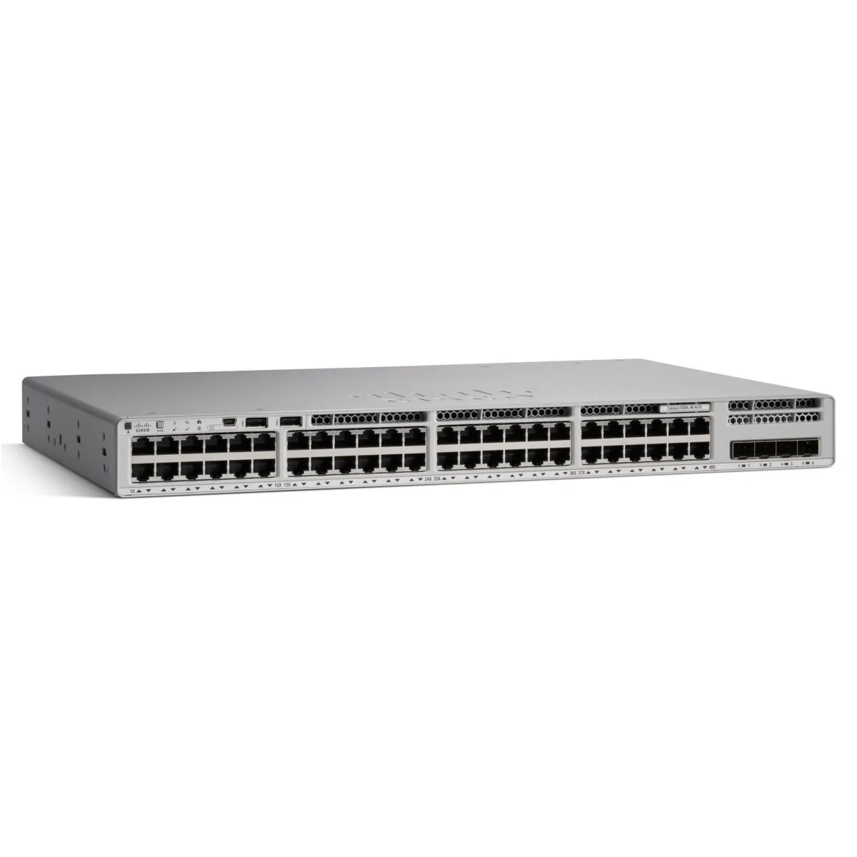 Switch cisco c9200l 48t 4g e s5517500841. Diaytar Sénégal : Votre guichet unique pour tous vos achats