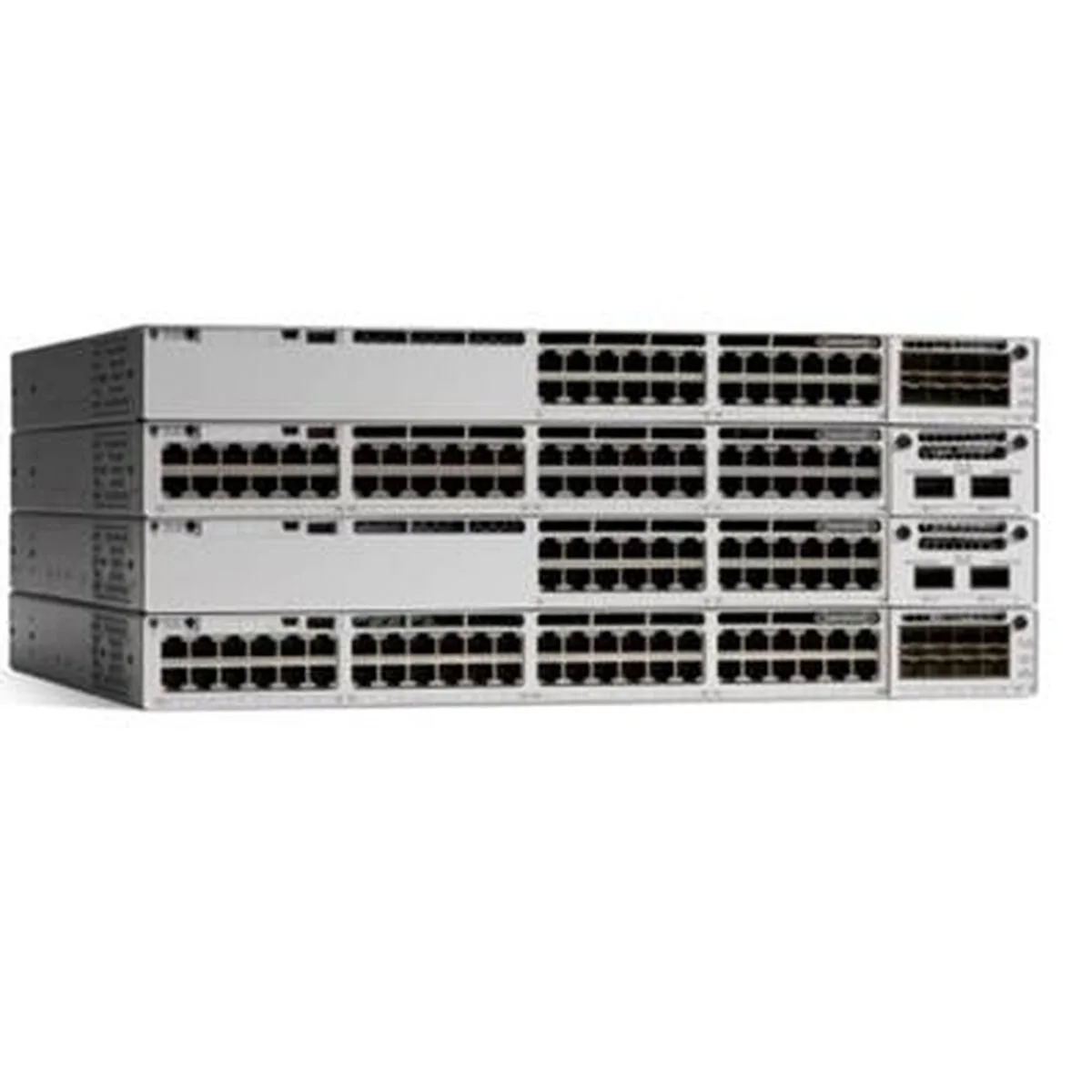 Switch cisco c9300 48p a s5530763913. Trouvez tout ce dont vous avez besoin sur Diaytar Sénégal
