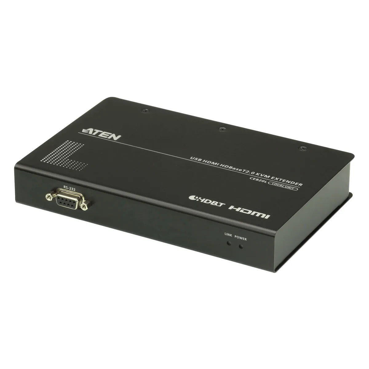 Switch kvm aten ce820l ata g m031595482. Diaytar : La révolution discount est en marche