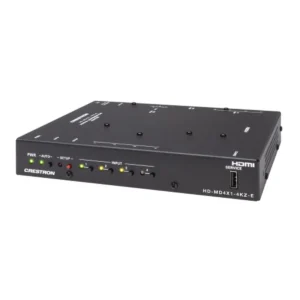 Switch kvm crestron hd md4x1 4kz e m031590063. Diaytar : Acheter moins cher n'a jamais été aussi facile