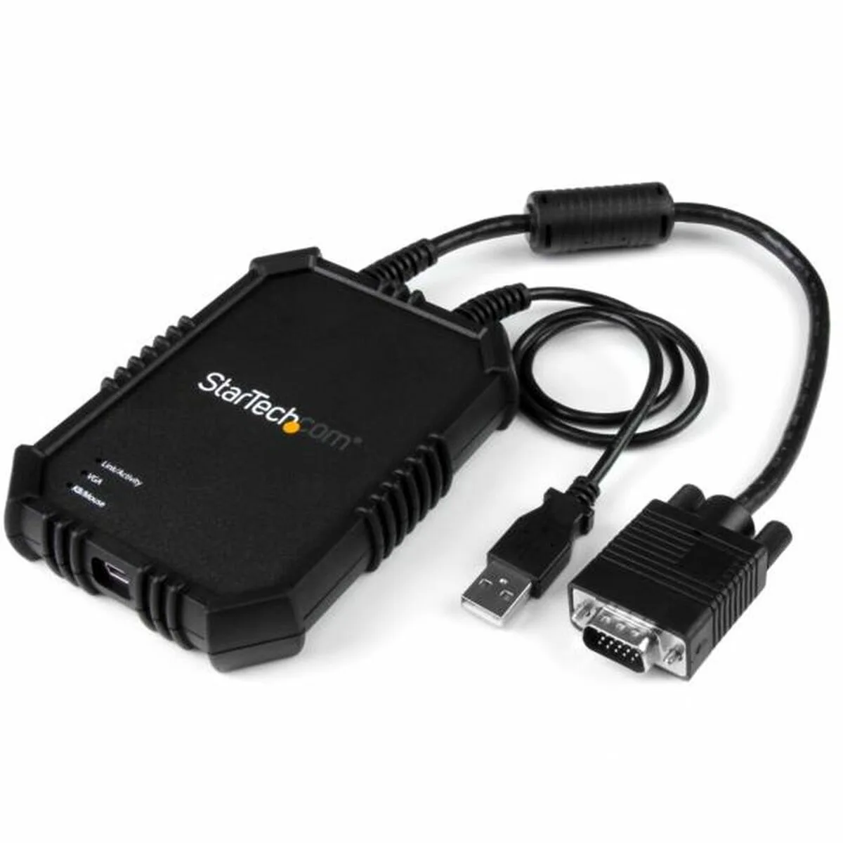 Switch kvm startech notecons02x usb 2 0 vga s5505772262. L'expérience e-commerce réinventée par Diaytar au Sénégal