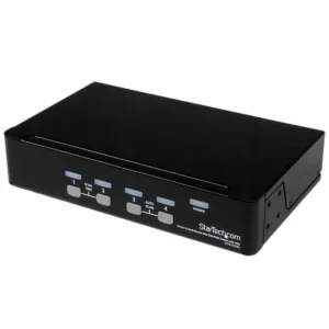 Switch kvm startech sv431dusbu s5505666655. Diaytar : Votre destination shopping préférée au Sénégal