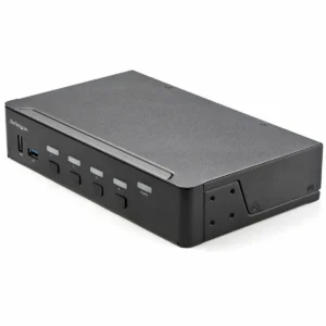 Switch kvm startech sv431hu34k6 s5512599467. Électroménager, mode, beauté... Diaytar a tout en stock