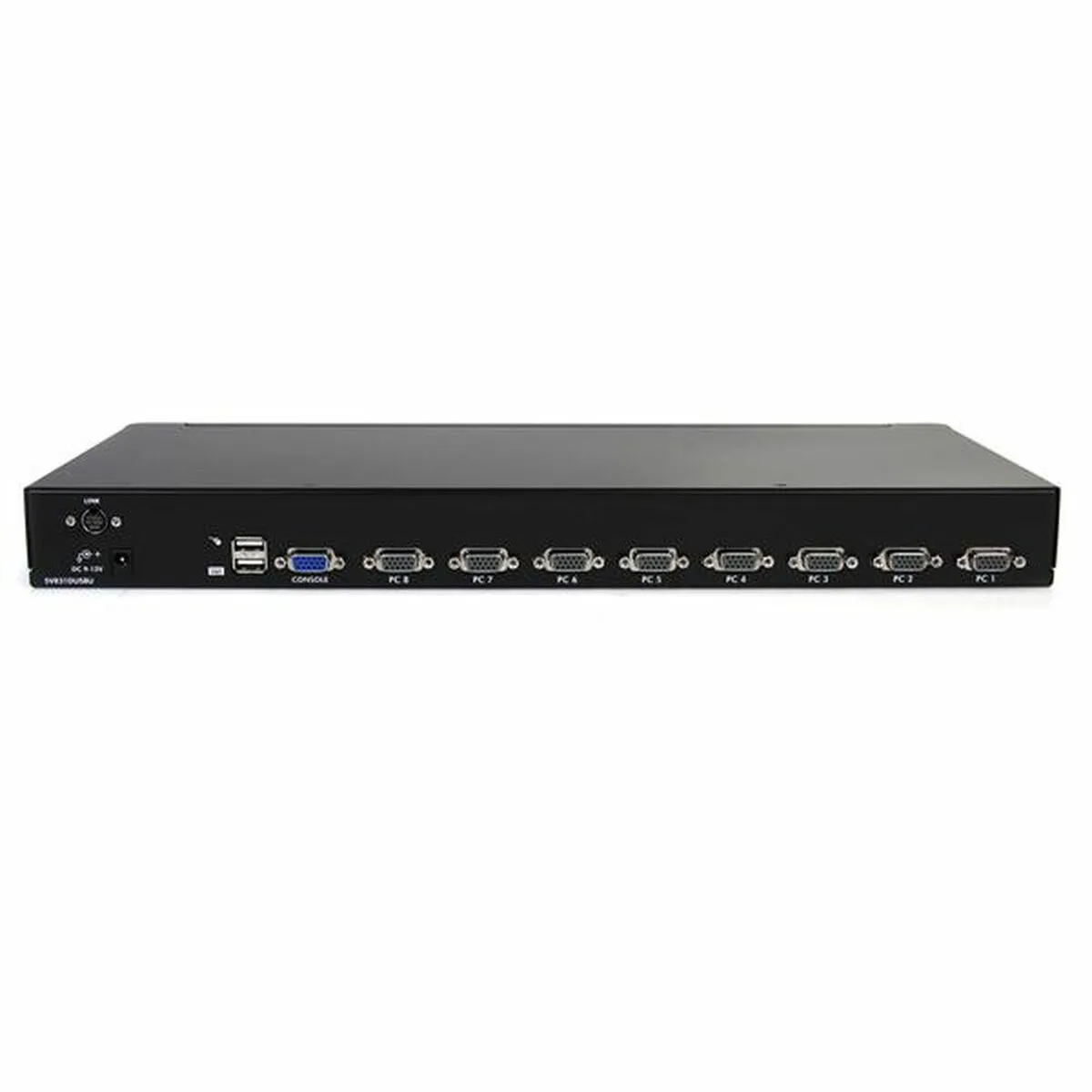 Switch kvm startech sv831dusbu s776104561. Des économies garanties sur chaque commande avec Diaytar