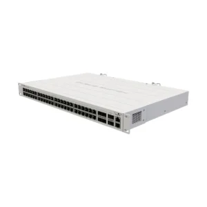Switch mikrotik crs354 48g 4s 2q rm s024314624. Diaytar : Acheter moins cher n'a jamais été aussi facile