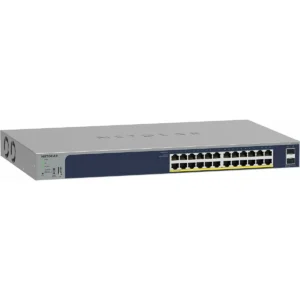 Switch netgear gs724tp 300eus s5524911026. Diaytar : Des prix qui défient toute concurrence