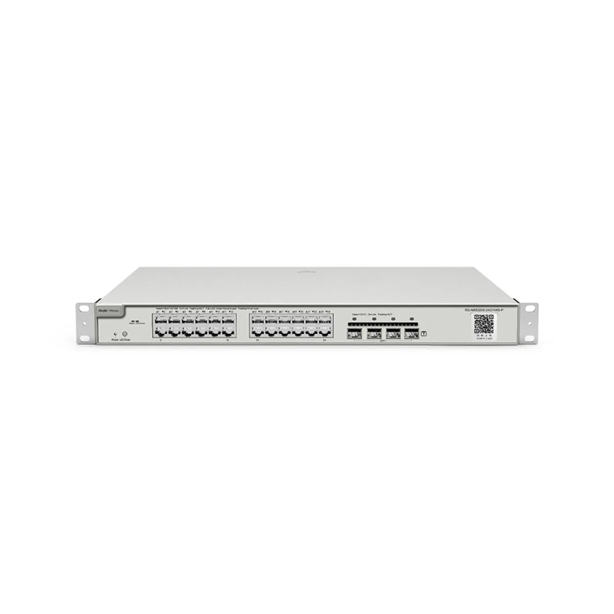Switch ruijie networks rg nbs3200 24gt4xs p s563405860. Plus de choix, moins de dépenses avec Diaytar
