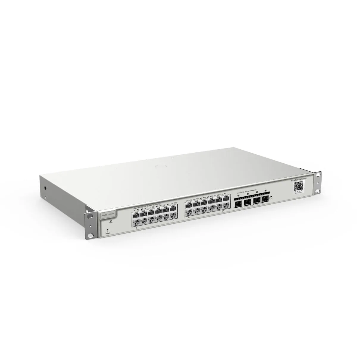 Switch ruijie networks rg nbs3200 24gt4xs p s563405882. Diaytar Sénégal : Qualité garantie, prix imbattables, livraison rapide