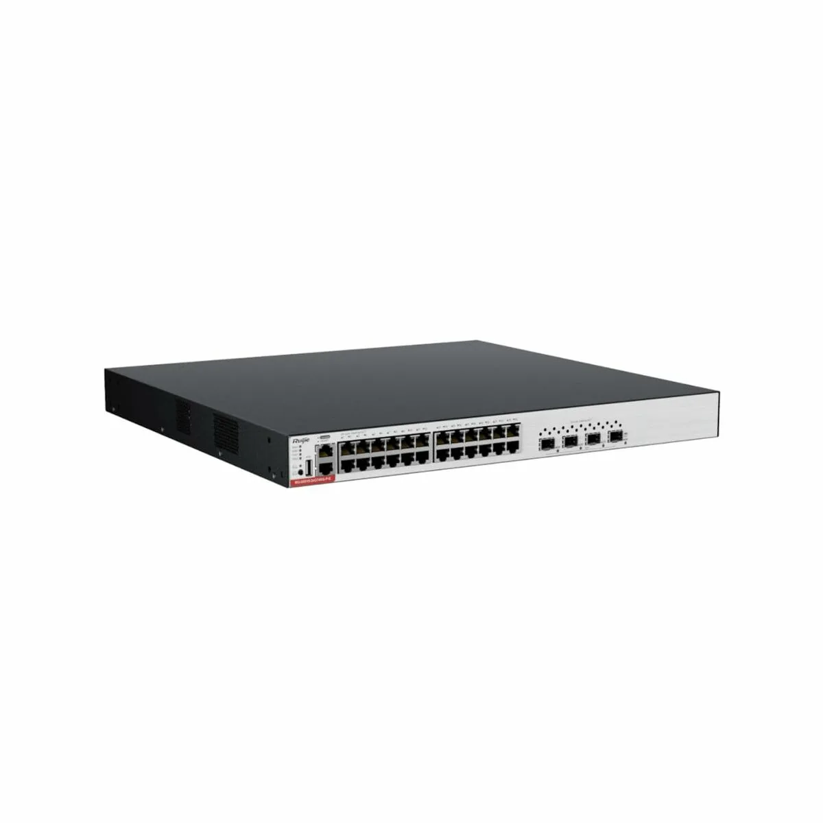 Switch ruijie networks rg s5310 24gt4xs p e s7722154348. Votre satisfaction commence ici, sur Diaytar Sénégal