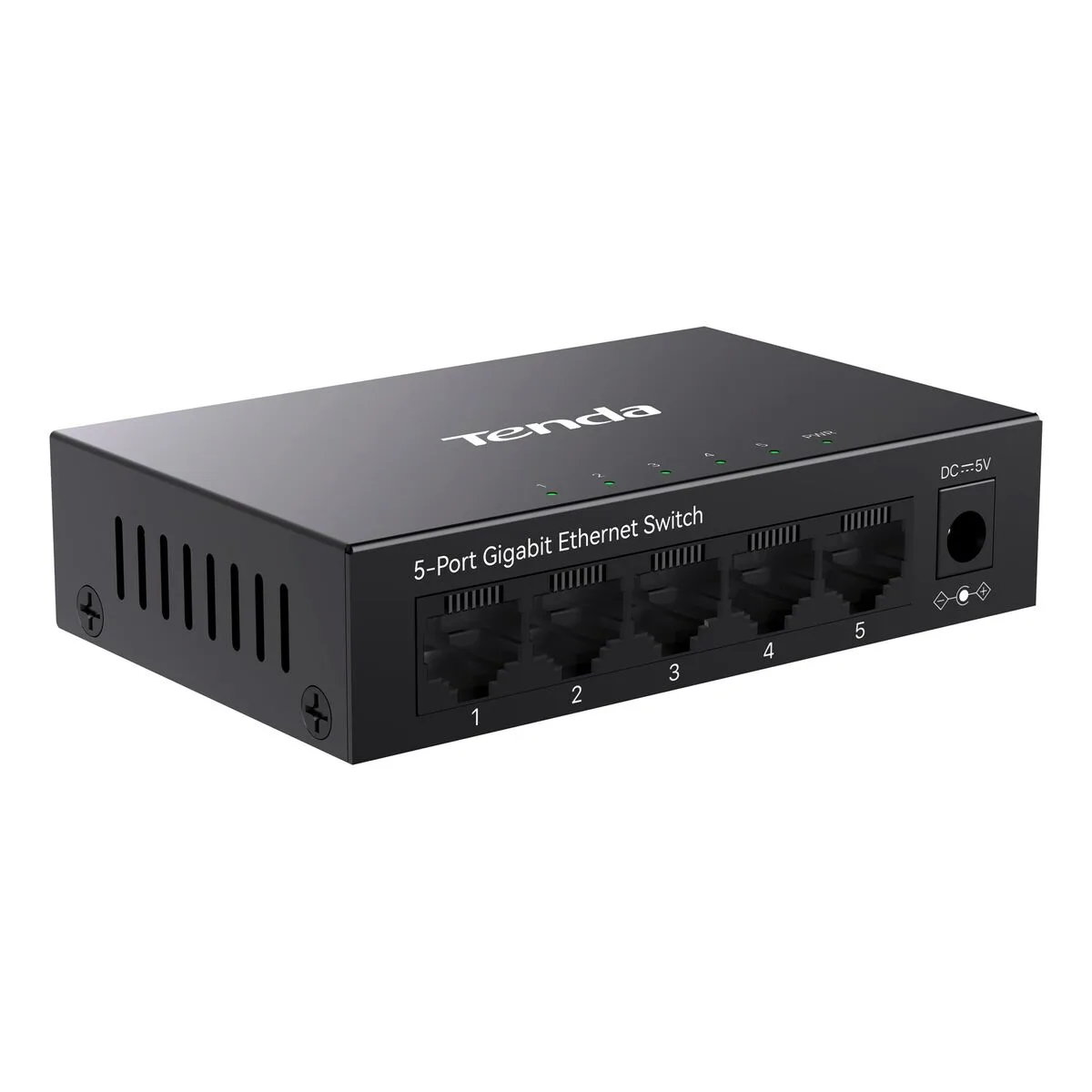 Switch tenda teg1005m s9111732663. Diaytar Sénégal : Des milliers de produits à portée de clic, livrés chez vous