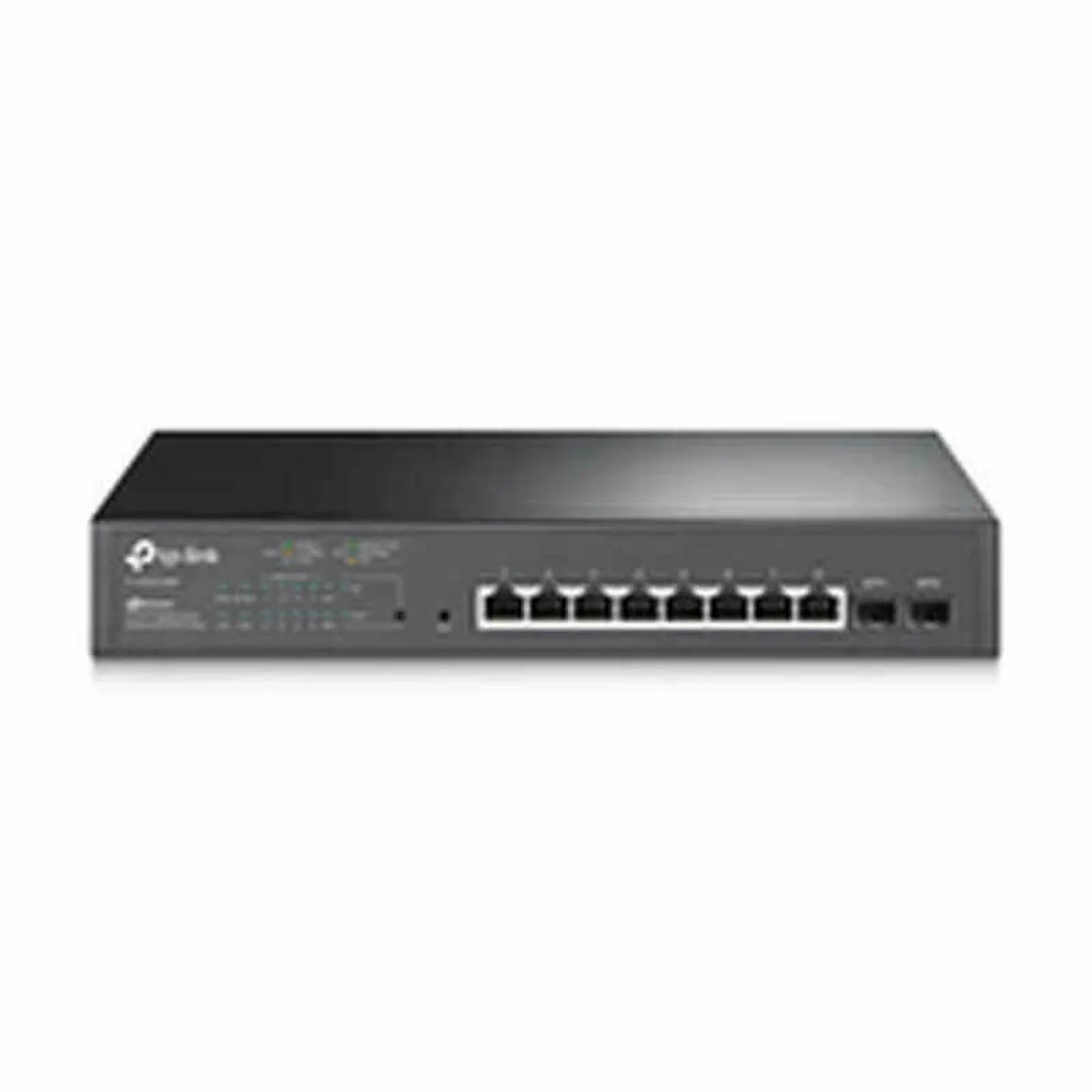Switch tp link tl sg2210mp gigabit ethernet s776280544. Achetez en toute sérénité sur Diaytar