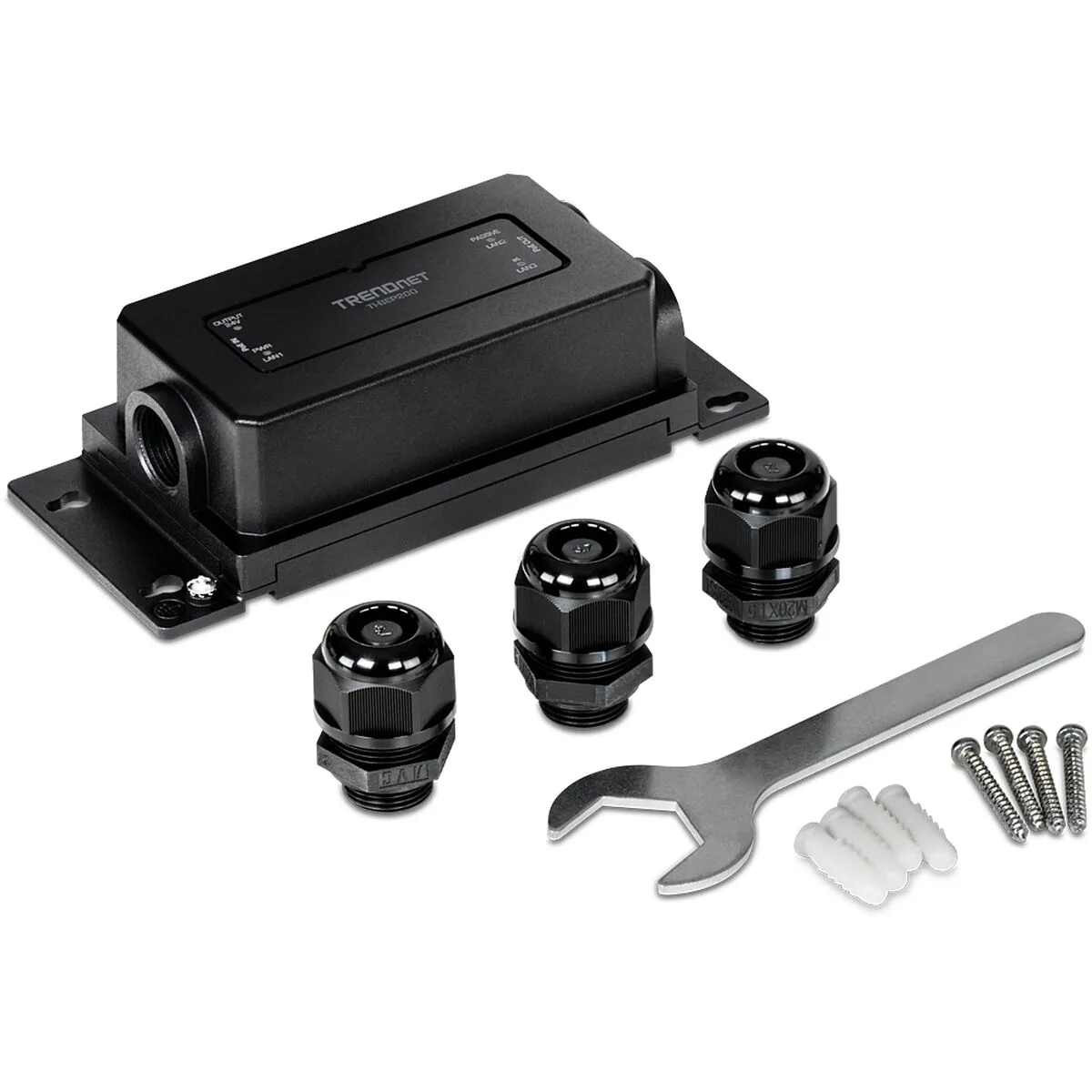 Switch trendnet ti bep200 s5524346827. Gagnez du temps et de l'argent avec Diaytar