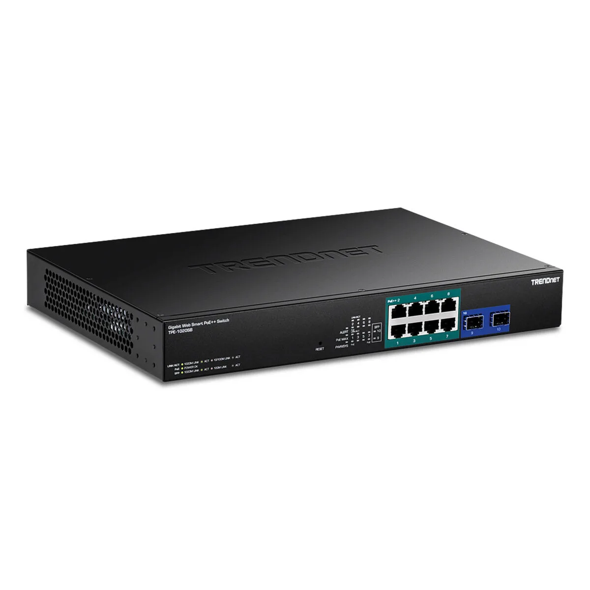 Switch trendnet tpe 1020sb s5527062957. Diaytar : Des offres irrésistibles chaque jour