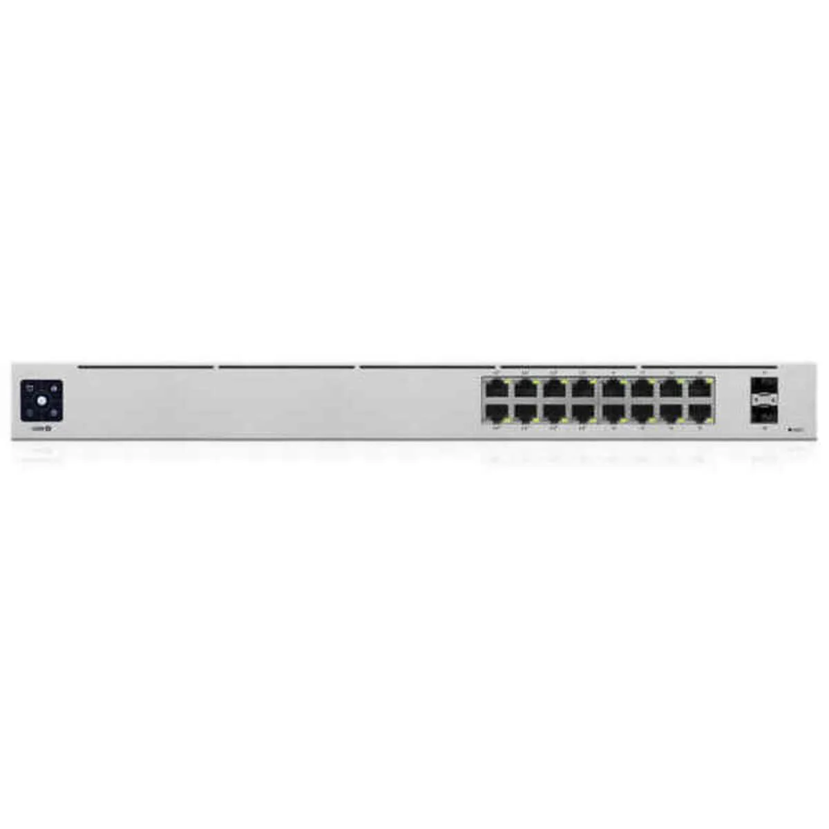 Switch ubiquiti usw 16 poe s990819088. Diaytar : Des offres irrésistibles chaque jour