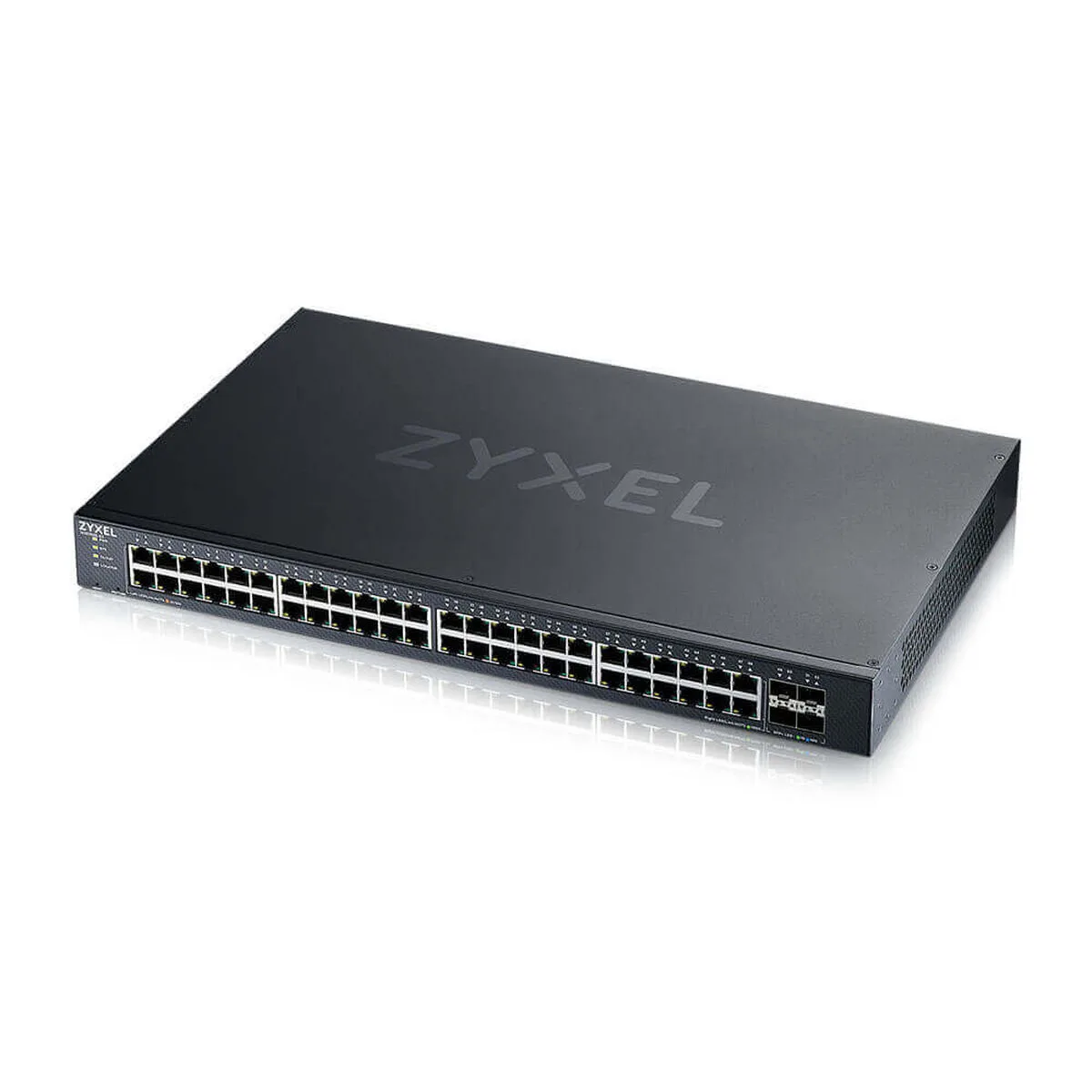 Switch zyxel xgs1935 52 eu0101f s5528683663. Le discount haut de gamme, c'est possible avec Diaytar