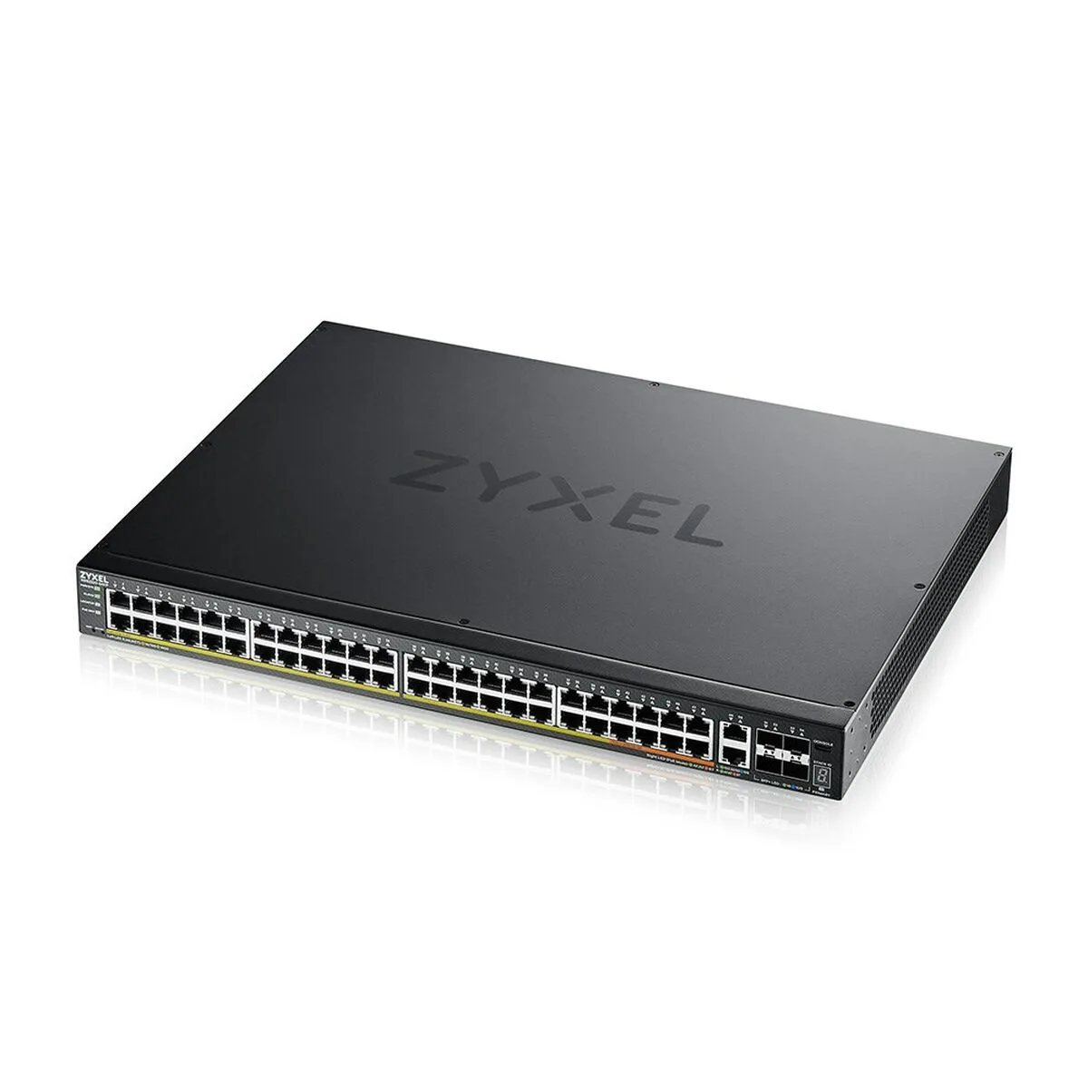 Switch zyxel xgs2220 54fp eu0101f m032203066. Diaytar Sénégal : Diversité produits, unité de prix bas