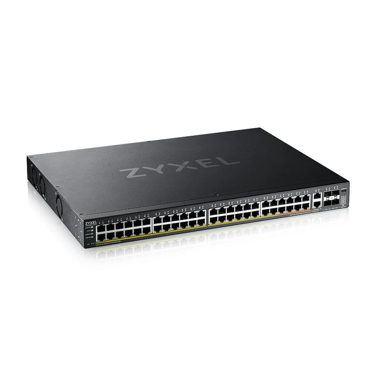Switch zyxel xgs2220 54fp eu0101f m032203098. Trouvez tout ce dont vous avez besoin sur Diaytar Sénégal