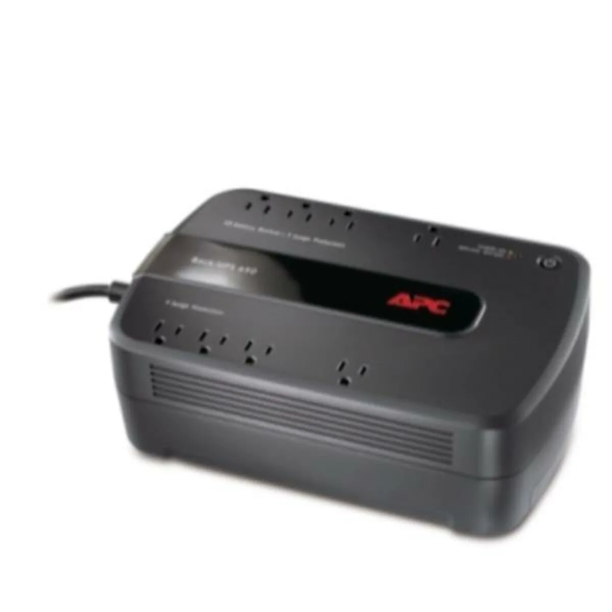 Systeme d alimentation sans interruption interactif apc be650g1 650 va s773107957. Catalogue géant, prix mini chez Diaytar Sénégal