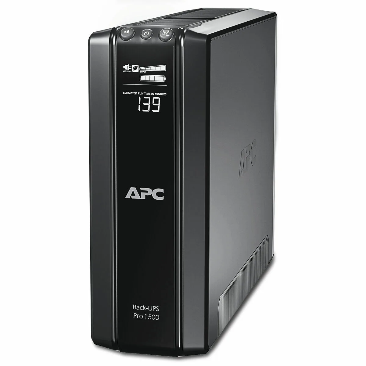 Systeme d alimentation sans interruption interactif apc br1500gi 1500 va s5508476126. Profitez des meilleurs deals du Sénégal sur Diaytar