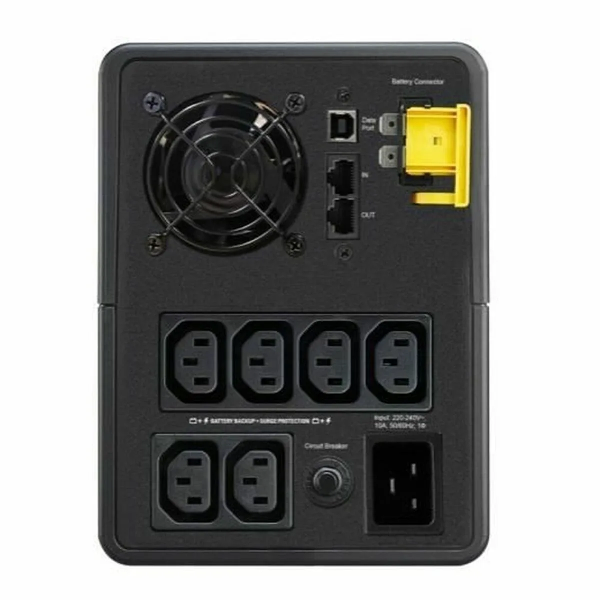 Systeme d alimentation sans interruption interactif apc bx2200mi 1200 w 2200 va s773141784. Diaytar Sénégal : Qualité garantie, prix imbattables, livraison rapide