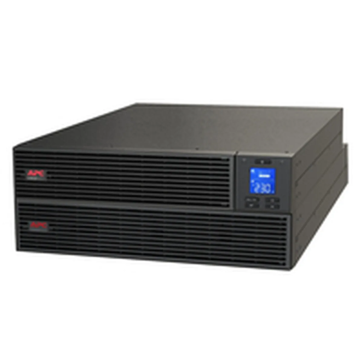 Systeme d alimentation sans interruption interactif apc srv6krirk 6000 w 6000 va s776037333. Diaytar : Le premier choix des acheteurs avisés
