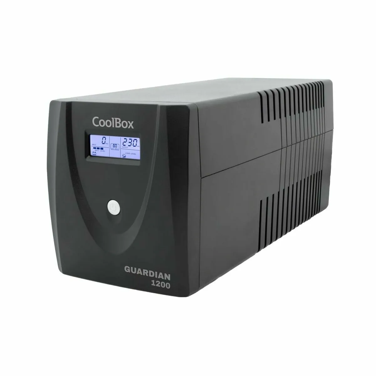 Systeme d alimentation sans interruption interactif coolbox coo saigd3 12d 1200 w 720 w s5529939983. Diaytar Sénégal : Des promotions qui ont du sens