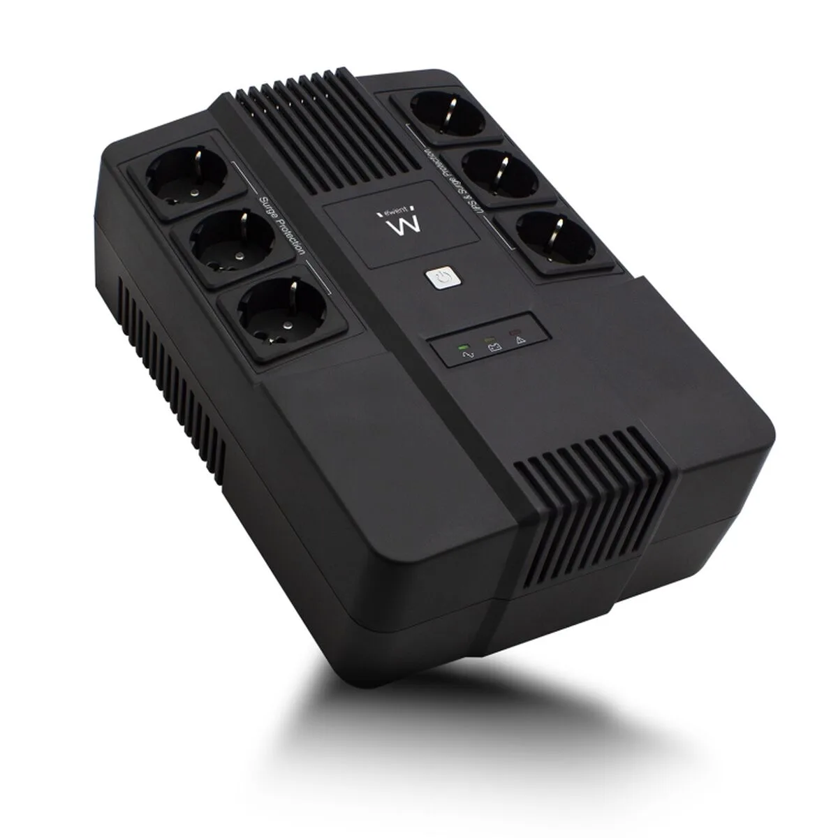 Systeme d alimentation sans interruption interactif ewent ew3945 360w 600 w 360 w s562621373. Diaytar : Des offres irrésistibles chaque jour