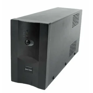 Systeme d alimentation sans interruption interactif gembird ups pc 850ap 520 w s912982984. Diaytar : Parce que bien acheter, c'est économiser